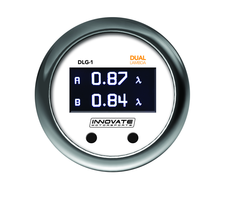Picture of Innovate Motorsports INN DLG-1 Gauges - 3891