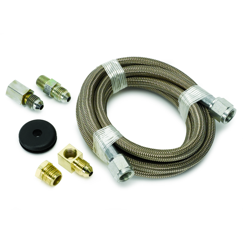 Picture of AutoMeter AM Accessories Gauges - 3228
