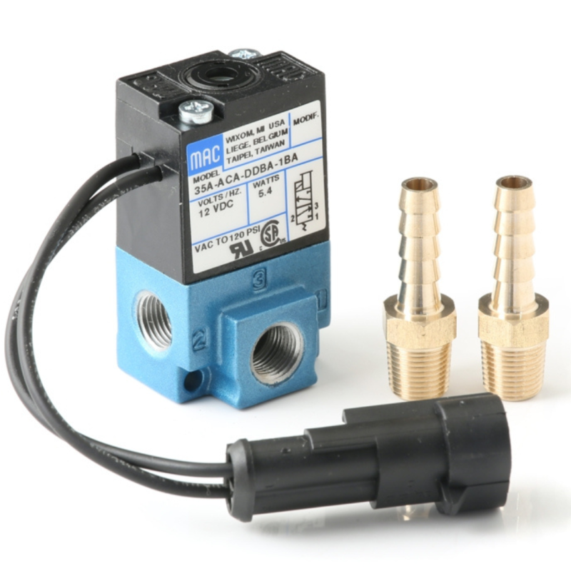 Picture of Go Fast Bits GFB Boost Controllers - 3835