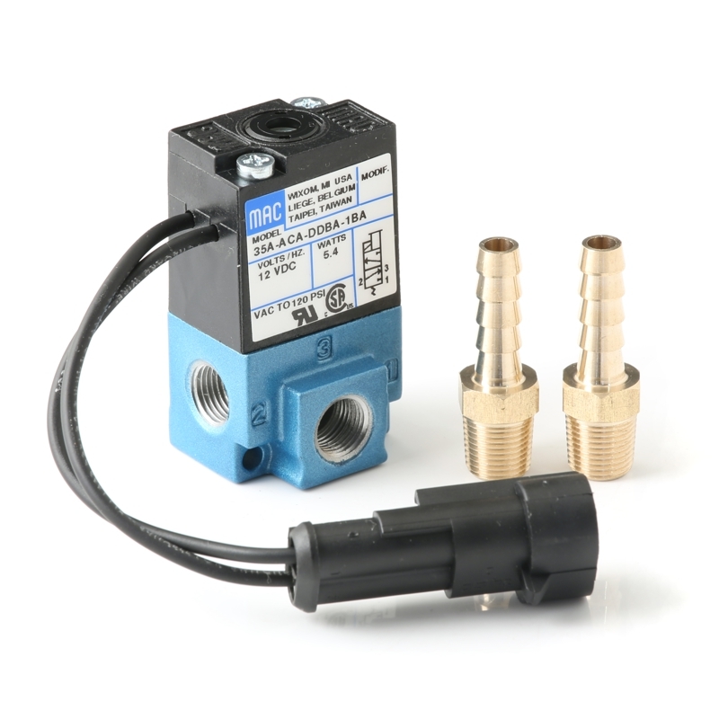 Picture of Go Fast Bits GFB Boost Controllers - 3835