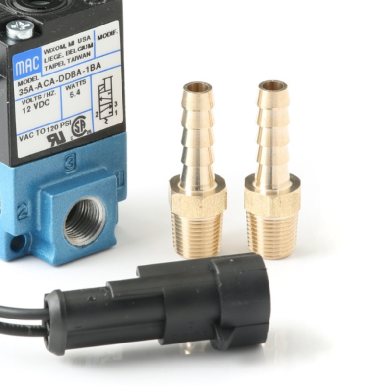 Picture of Go Fast Bits GFB Boost Controllers - 3835