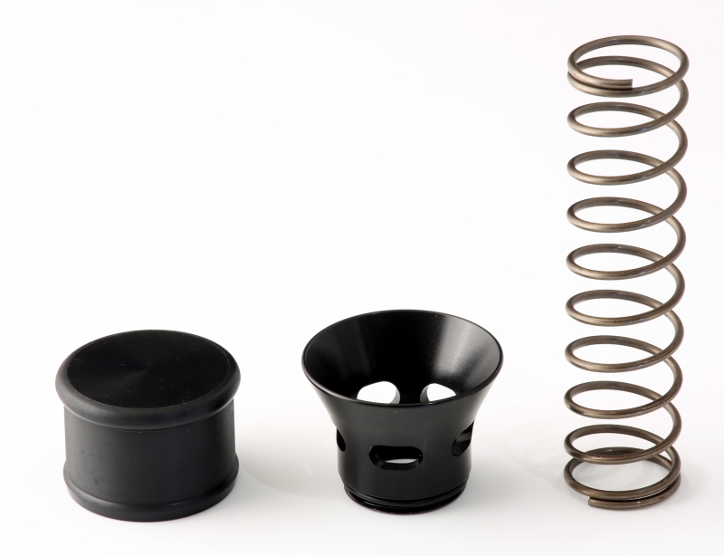 Picture of Go Fast Bits GFB Circulation Kits Blow Off Valve Accessories - 5933