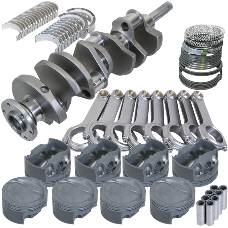 Picture of Eagle EAG Rotating Assy-8 Cyl Rotating Assemblies - 157144080