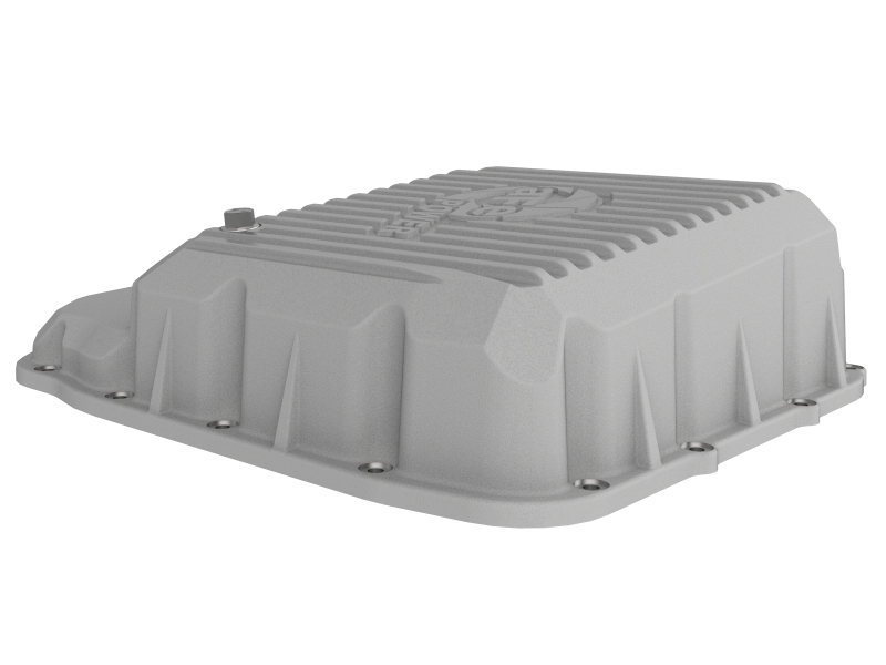 Picture of aFe Diff/Trans/Oil Covers Diff Covers - 46-70060