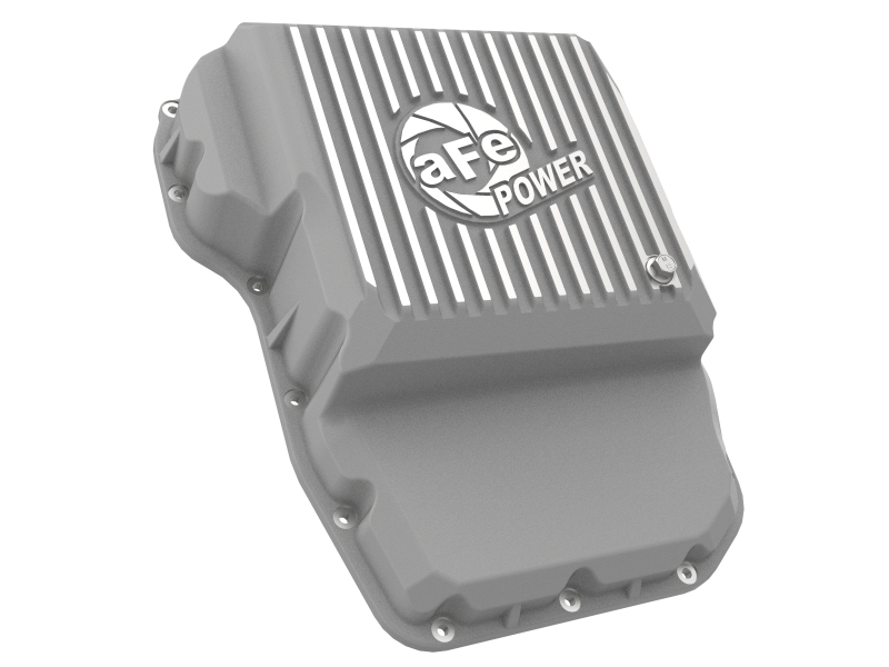 Picture of aFe Diff/Trans/Oil Covers Diff Covers - 46-70060