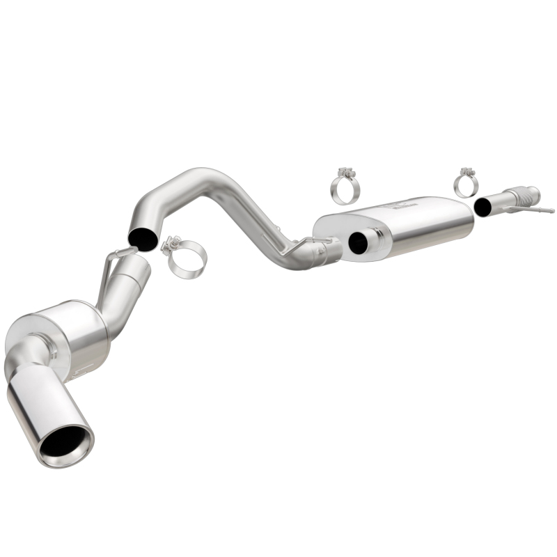 Picture of Magnaflow MAG Catback Exhaust - 15355