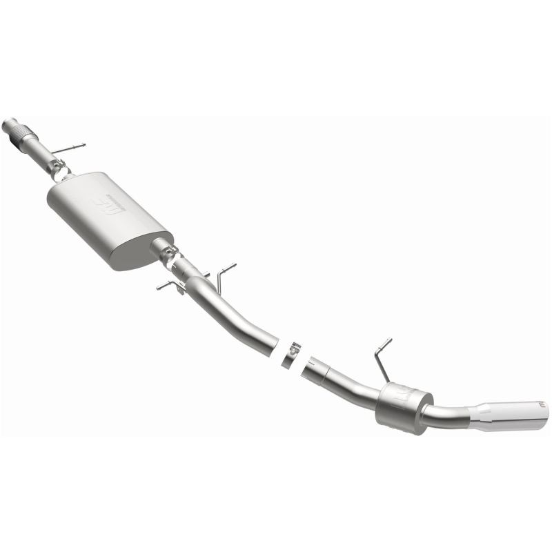 Picture of Magnaflow MAG Catback Exhaust - 15355