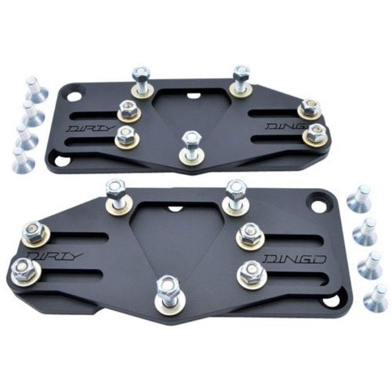 Picture of Kooks Headers KSH Swap Mounts Engine Mounts - 750000