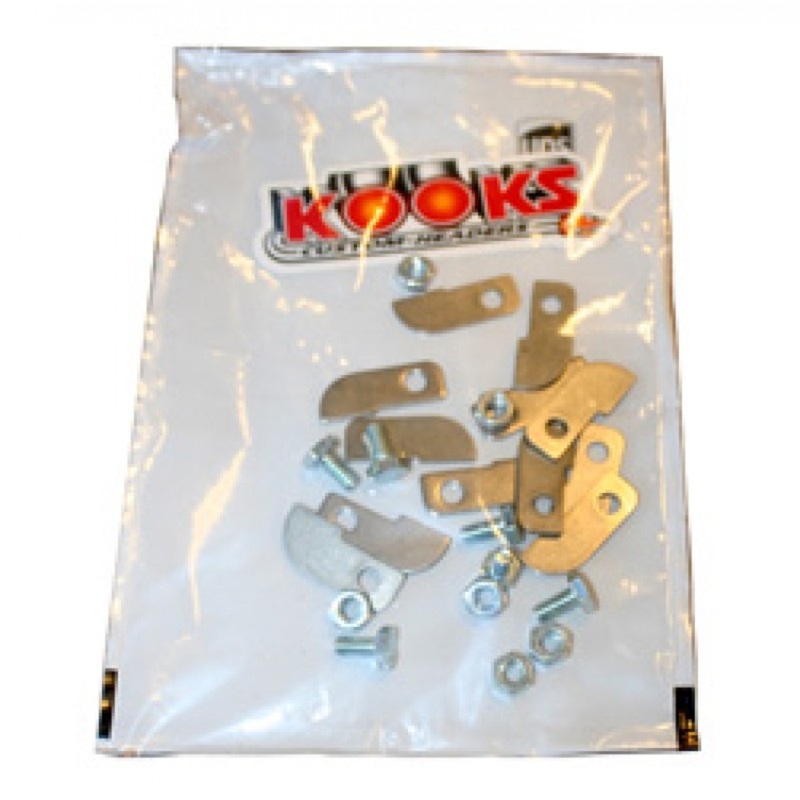Picture of Kooks Headers KSH Header Bolt Kit - 9000