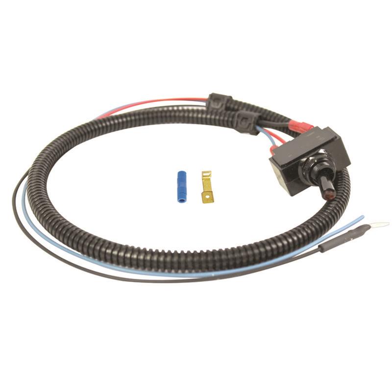 Picture of BD Diesel BDD High Idle Control Programmers & Tuners - 1036609