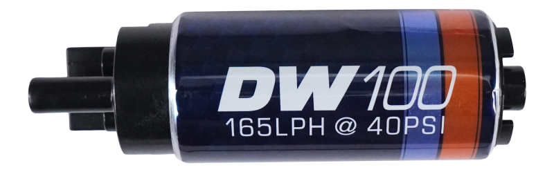 Picture of DeatschWerks DW DW100 Universal Fuel Pump - 9-101