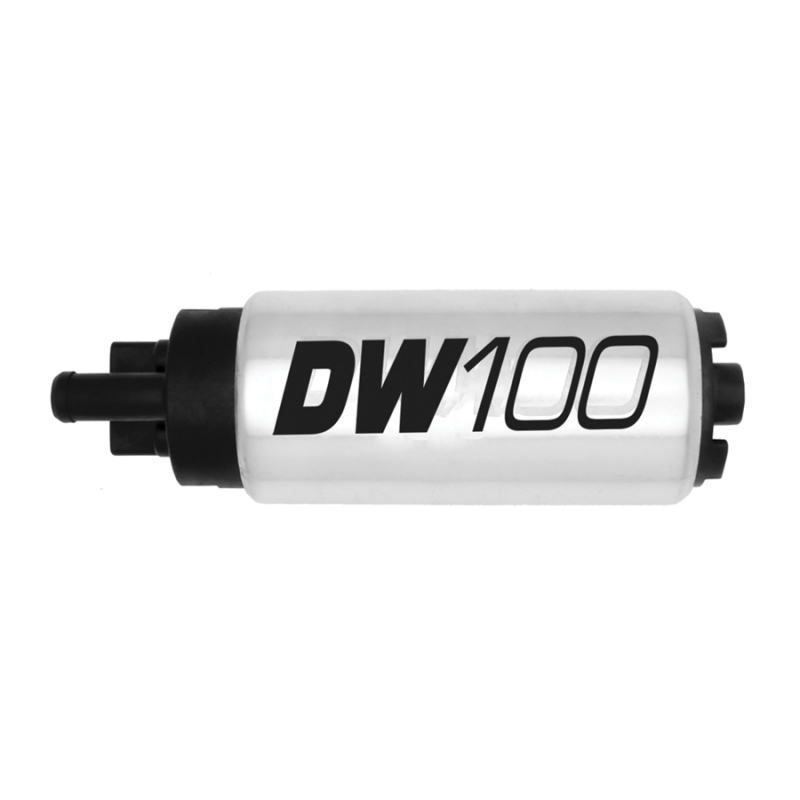 Picture of DeatschWerks DW DW100 Universal Fuel Pump - 9-101