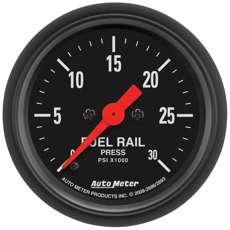 Picture of AutoMeter AM Z Gauges - 2693