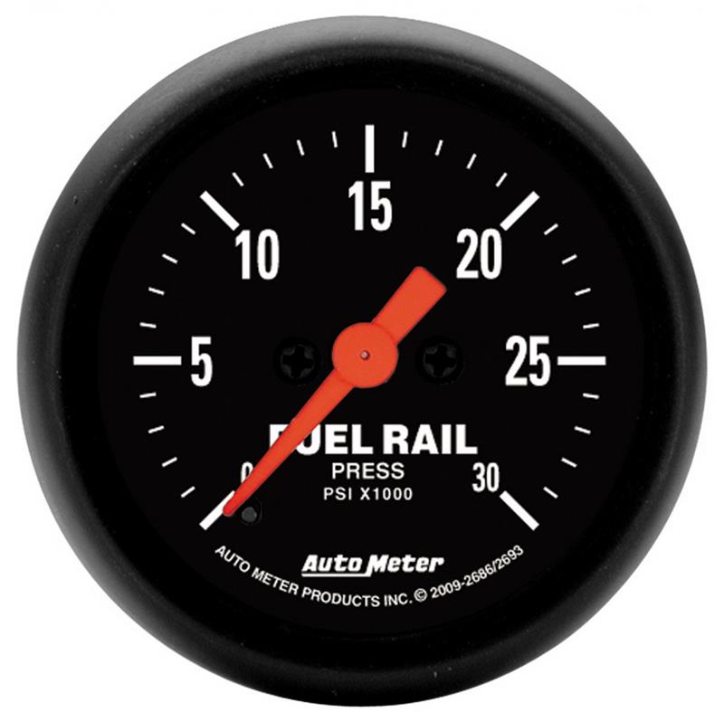 Picture of AutoMeter AM Z Gauges - 2693