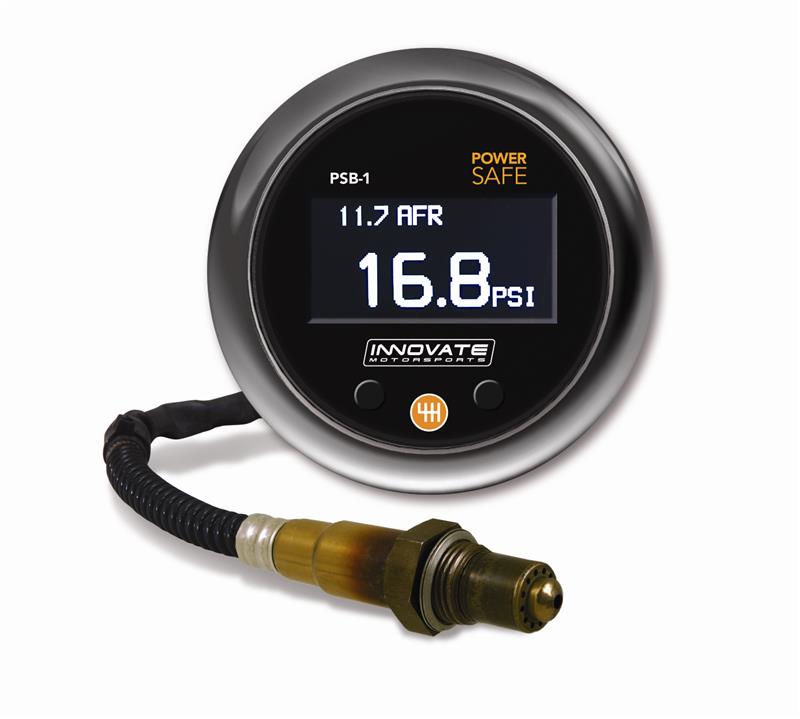 Picture of Innovate Motorsports INN PowerSafe Gauges - 3892