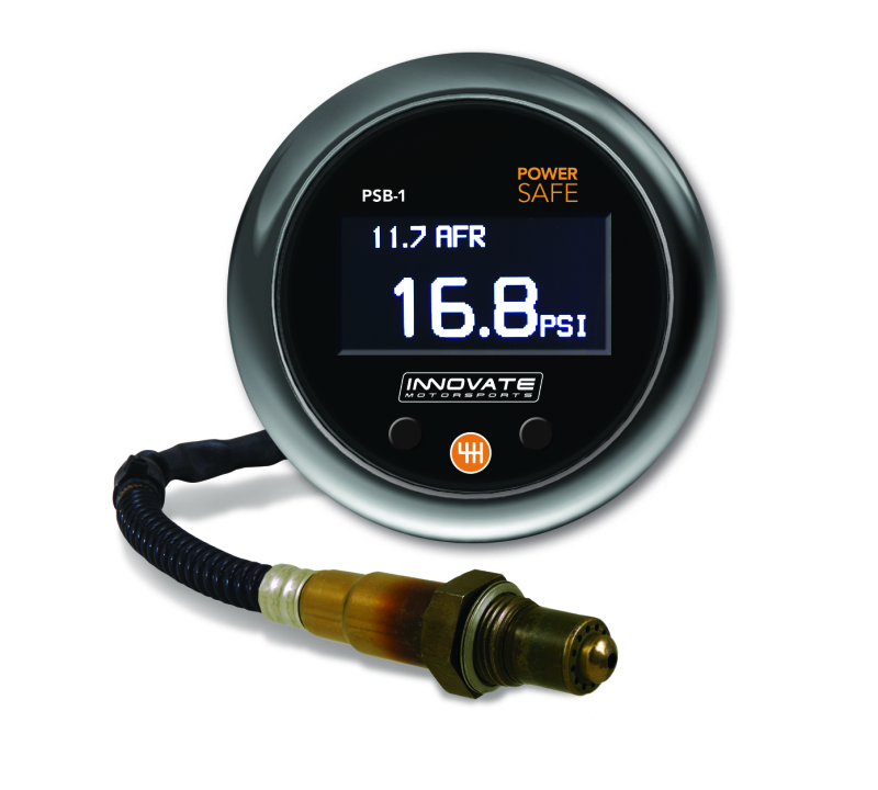 Picture of Innovate Motorsports INN PowerSafe Gauges - 3892