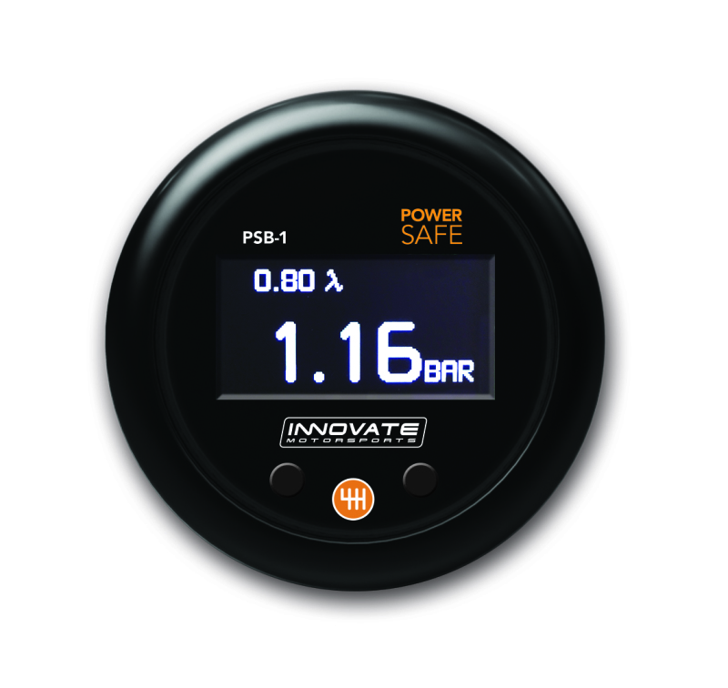 Picture of Innovate Motorsports INN PowerSafe Gauges - 3892