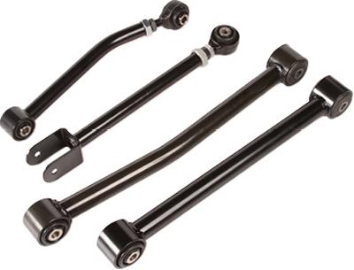 Picture of SPC Performance SPC Control Arm Front - 13410