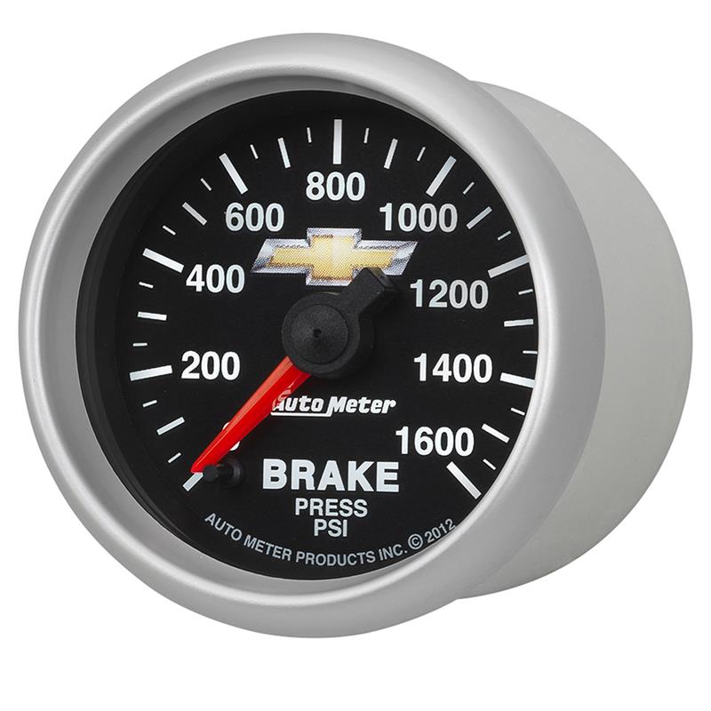 Picture of AutoMeter AM COPO Gauges - 880450