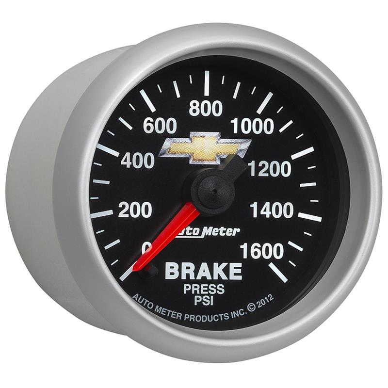 Picture of AutoMeter AM COPO Gauges - 880450