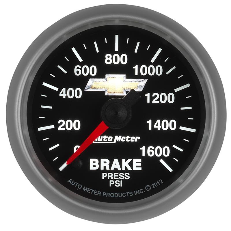 Picture of AutoMeter AM COPO Gauges - 880450