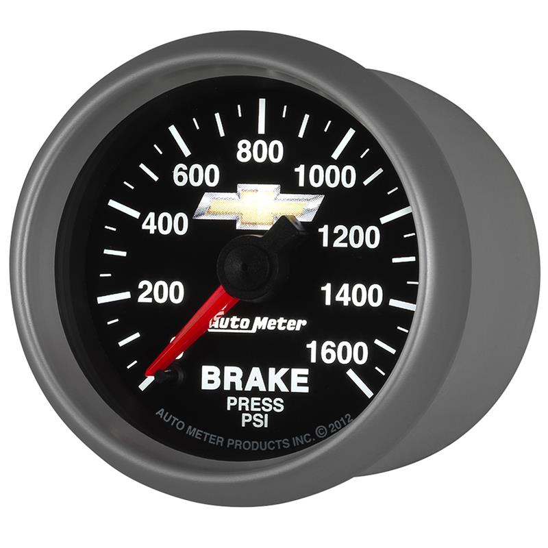 Picture of AutoMeter AM COPO Gauges - 880450
