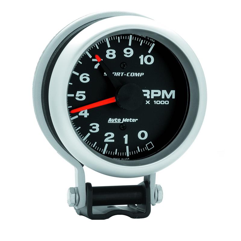 Picture of AutoMeter AM Sport-Comp Gauges - 3700