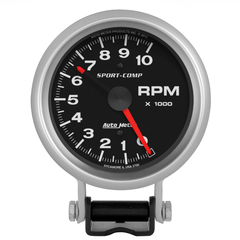 Picture of AutoMeter AM Sport-Comp Gauges - 3700