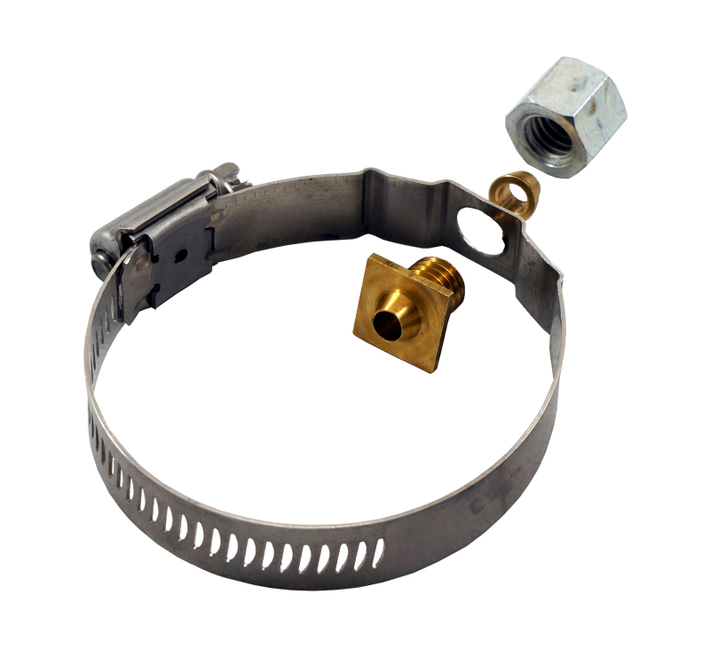 Picture of Innovate Motorsports INN Exhaust Clamps Exhaust Hardware - 3869