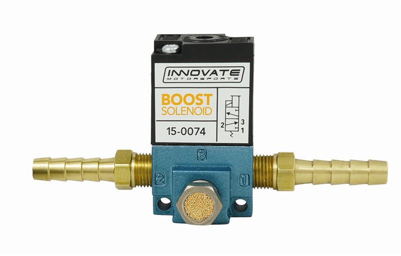 Picture of Innovate Motorsports INN Mac Solenoids Boost Controllers - 3883