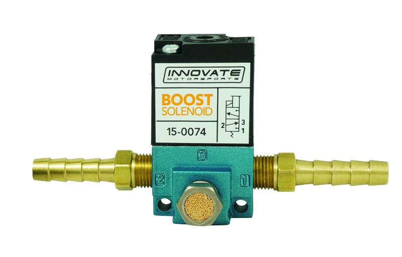 Picture of Innovate Motorsports INN Mac Solenoids Boost Controllers - 3883