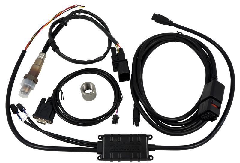 Picture of Innovate Motorsports INN LC2 Controller Gauge Components - 3884