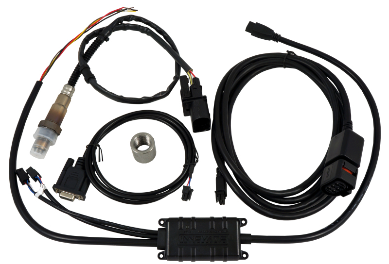 Picture of Innovate Motorsports INN LC2 Controller Gauge Components - 3884