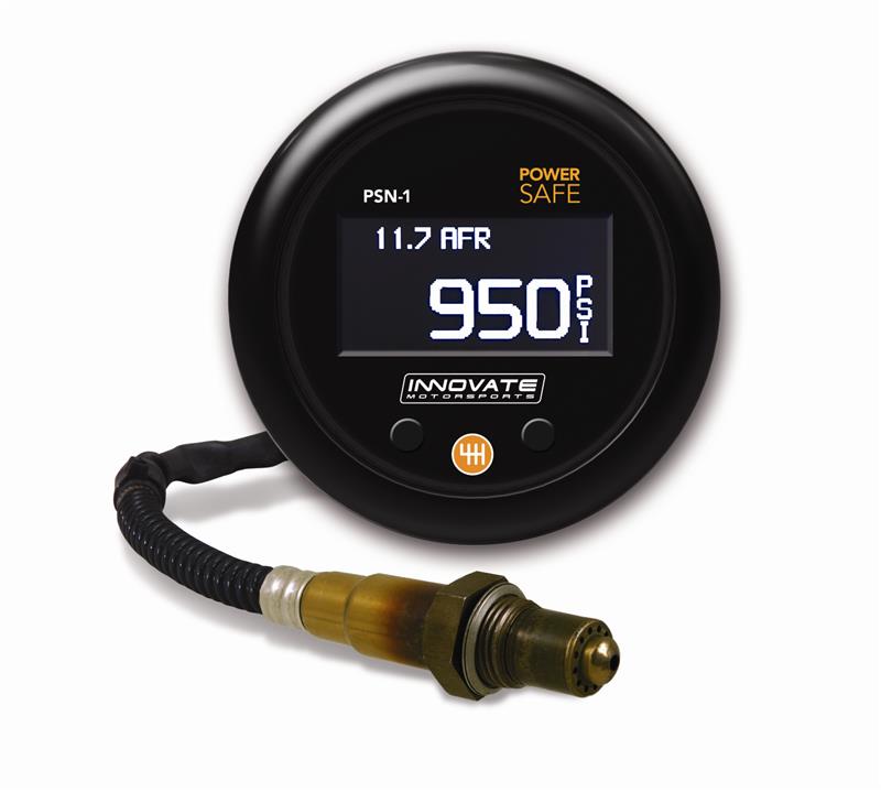 Picture of Innovate Motorsports INN PowerSafe Gauges - 3893