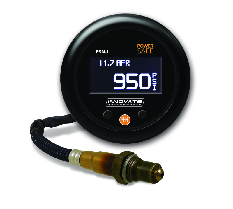 Picture of Innovate Motorsports INN PowerSafe Gauges - 3893