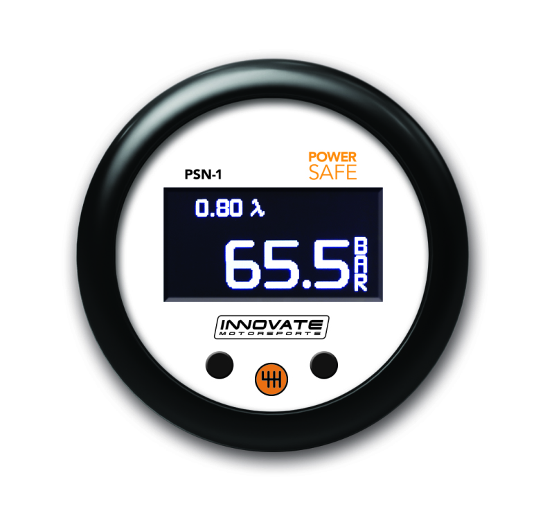 Picture of Innovate Motorsports INN PowerSafe Gauges - 3893