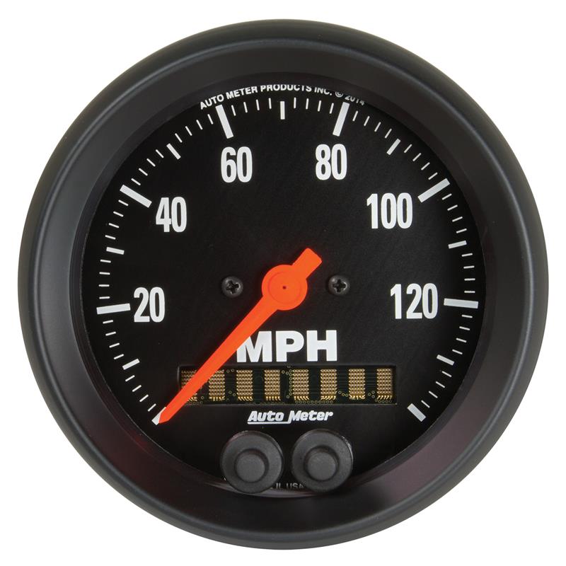 Picture of AutoMeter AM Z Gauges - 2680