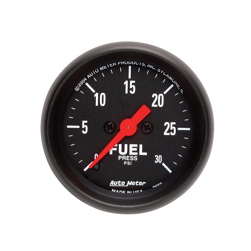 Picture of AutoMeter AM Z Gauges - 2660