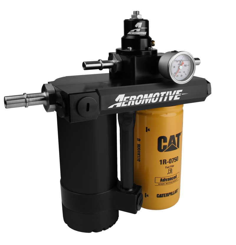 Picture of Aeromotive AER External Fuel Pumps - 11802