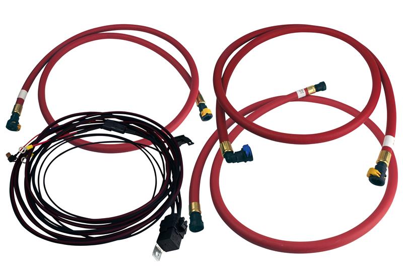 Picture of Aeromotive AER Fuel Systems - 11804