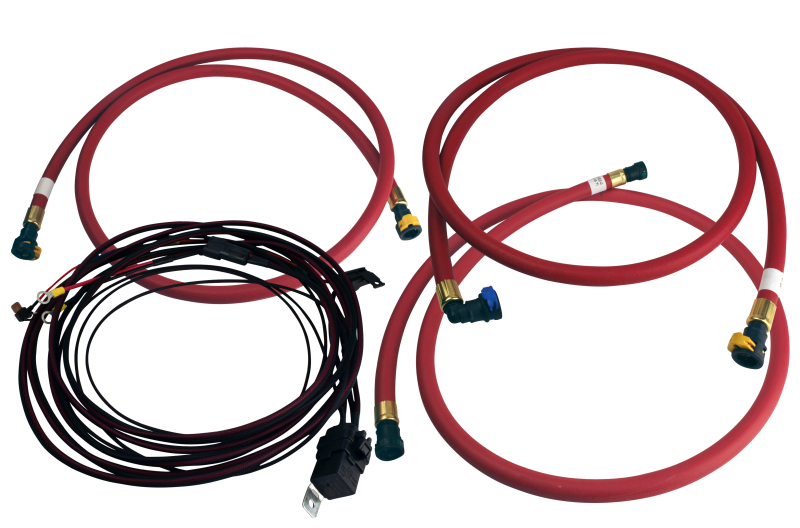 Picture of Aeromotive AER Fuel Systems - 11804