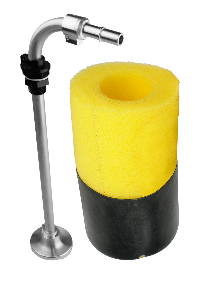 Picture of Aeromotive AER External Fuel Pumps - 11805