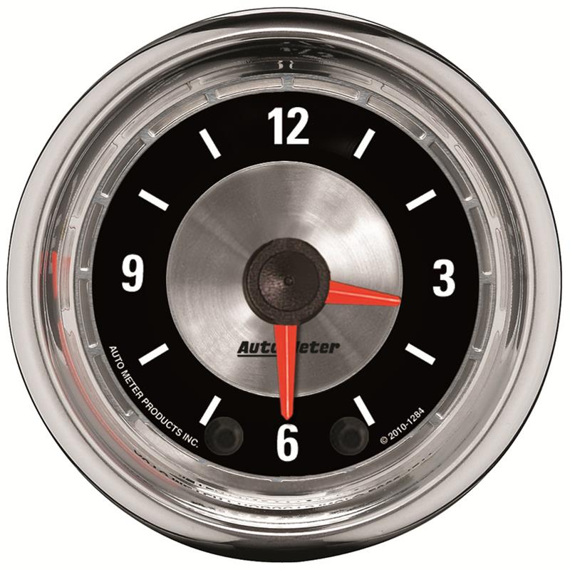 Picture of AutoMeter AM American Muscle Gauges - 1284