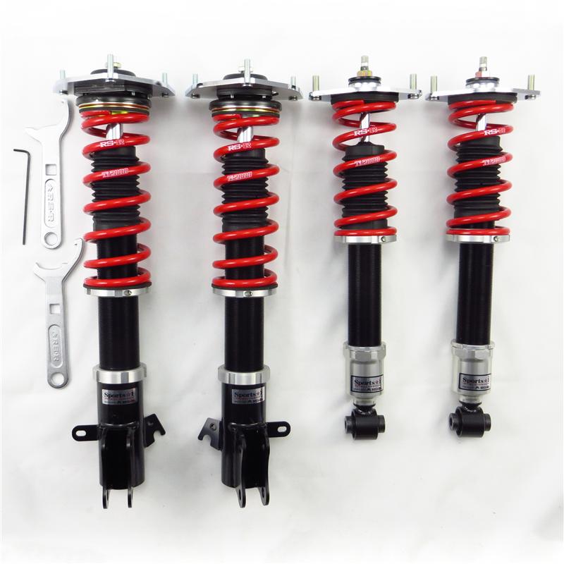 Picture of RS-R RSR Sports-i Coilovers - XBIF520M