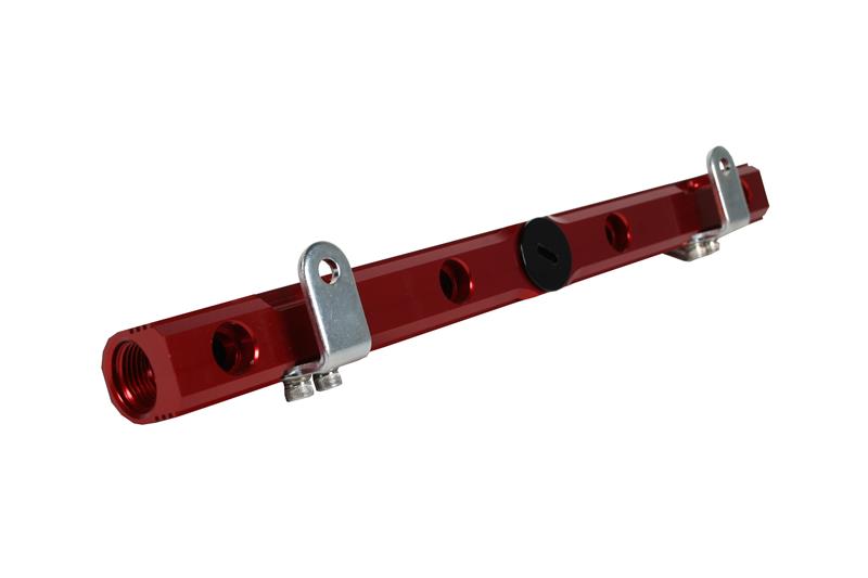 Picture of Aeromotive AER Fuel Rails - 14163