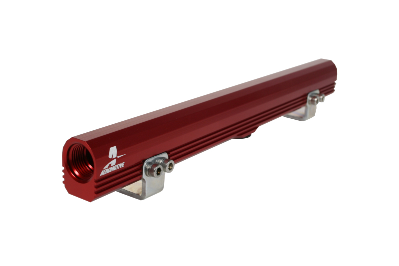 Picture of Aeromotive AER Fuel Rails - 14163