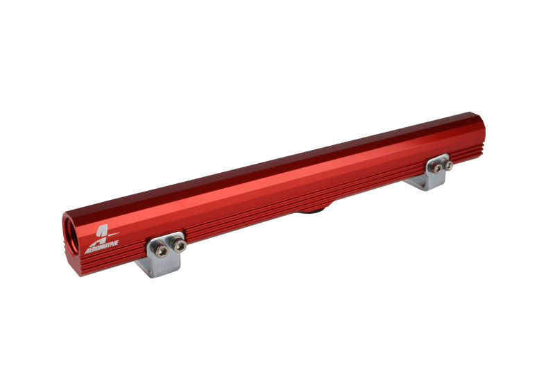 Picture of Aeromotive AER Fuel Rails - 14163