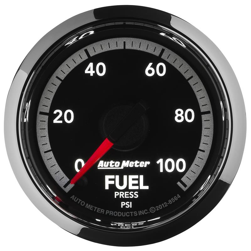Picture of AutoMeter AM Factory Match Gauges - 8564