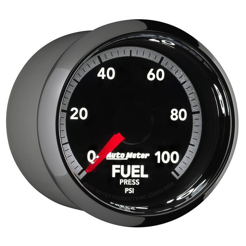 Picture of AutoMeter AM Factory Match Gauges - 8564