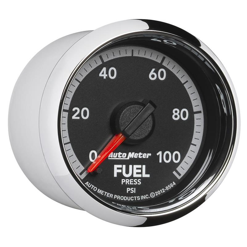 Picture of AutoMeter AM Factory Match Gauges - 8564